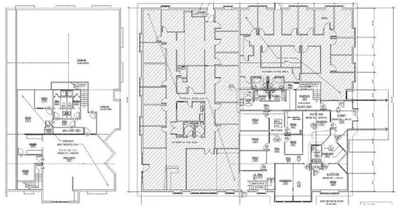 Office For Lease: 1808 Boise Ave, Loveland, CO 80538